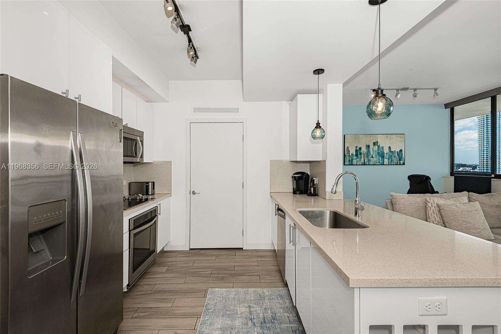Nine At Mary Brickell Village at 999 1 Ave, Miami, FL 33130 - For Sale photo 11