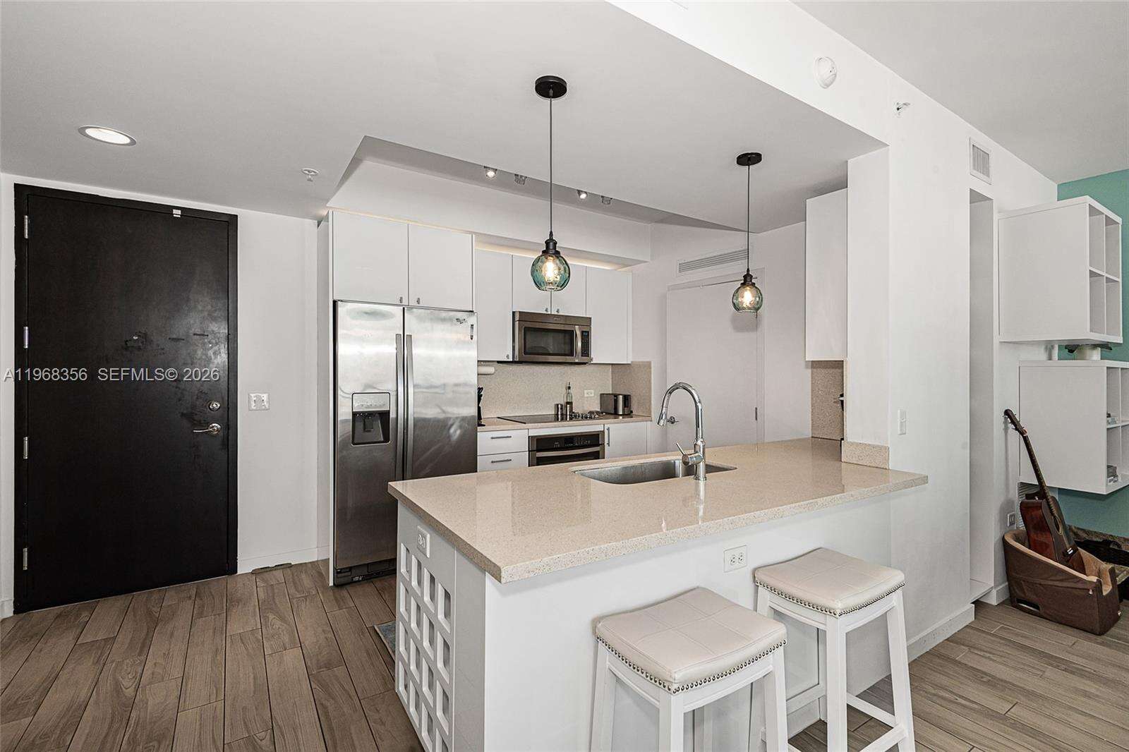 Nine At Mary Brickell Village at 999 1 Ave, Miami, FL 33130 - For Sale photo 12