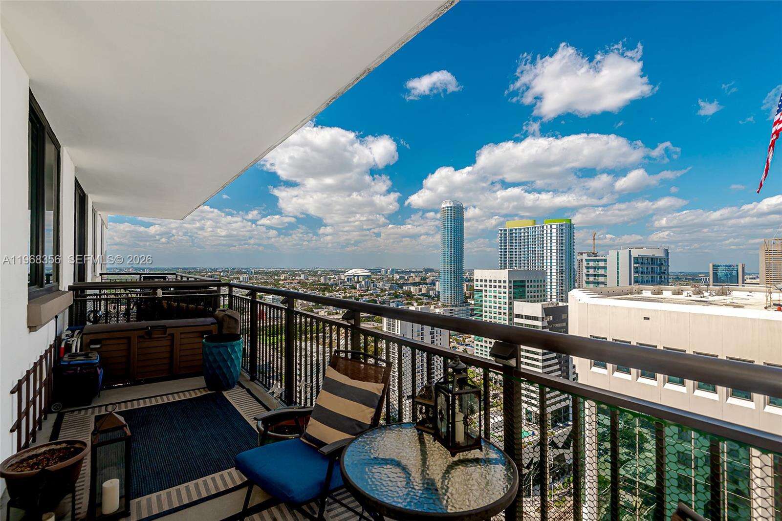 Nine At Mary Brickell Village at 999 1 Ave, Miami, FL 33130 - For Sale photo 3