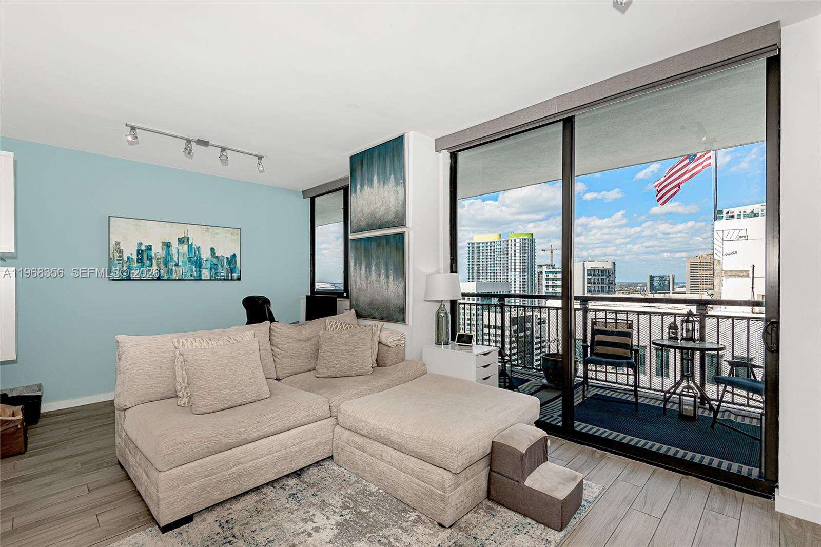Nine At Mary Brickell Village at 999 1 Ave, Miami, FL 33130 - For Sale photo 4