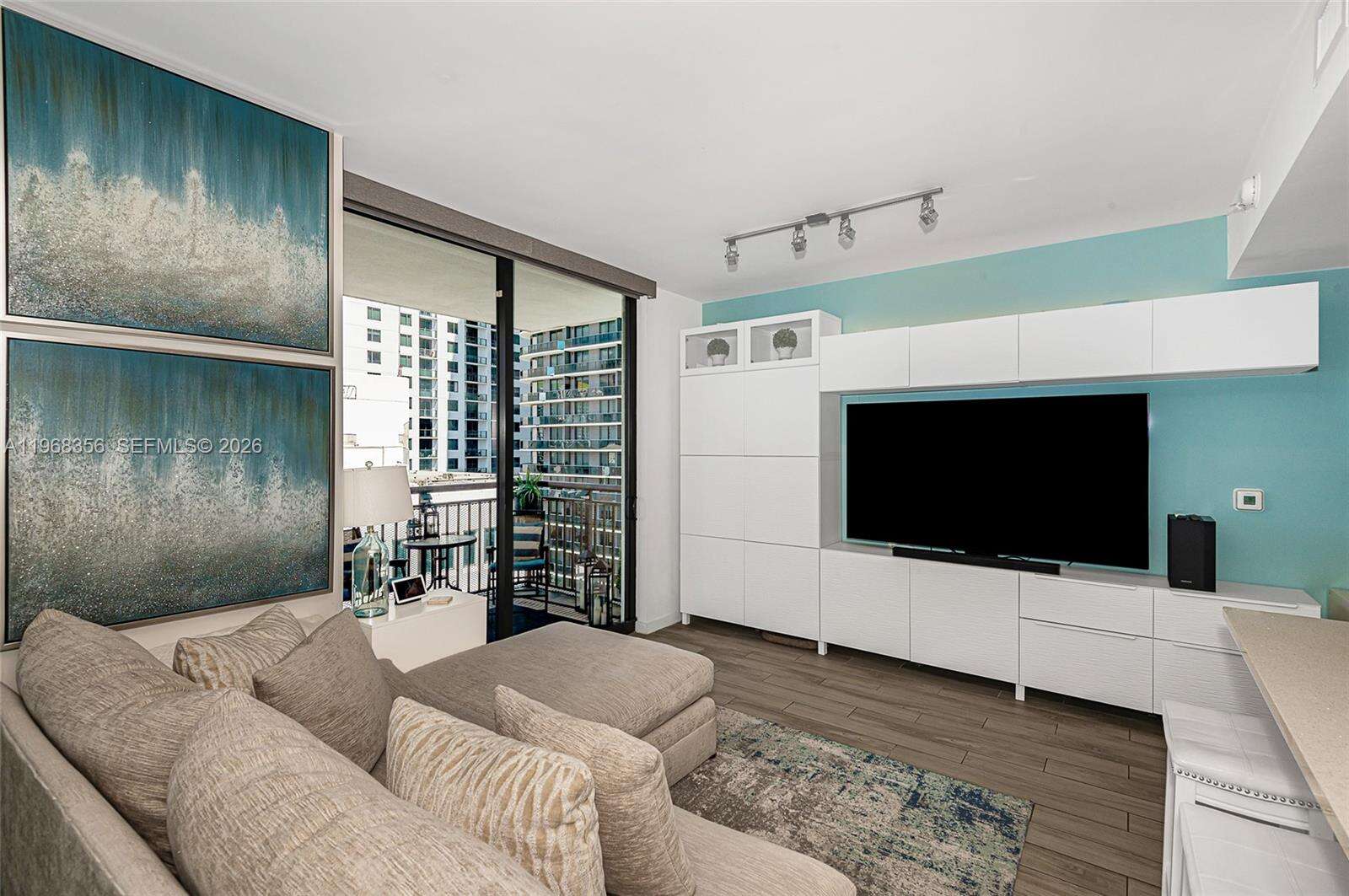 Nine At Mary Brickell Village at 999 1 Ave, Miami, FL 33130 - For Sale photo 5