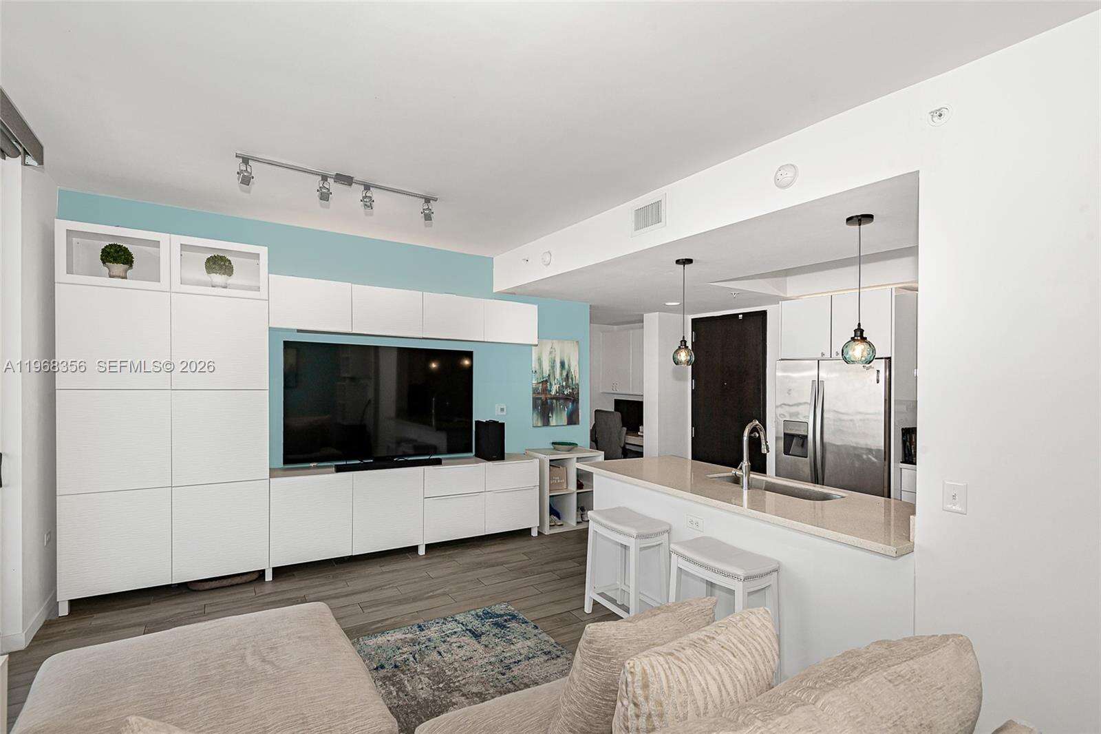 Nine At Mary Brickell Village at 999 1 Ave, Miami, FL 33130 - For Sale photo 7
