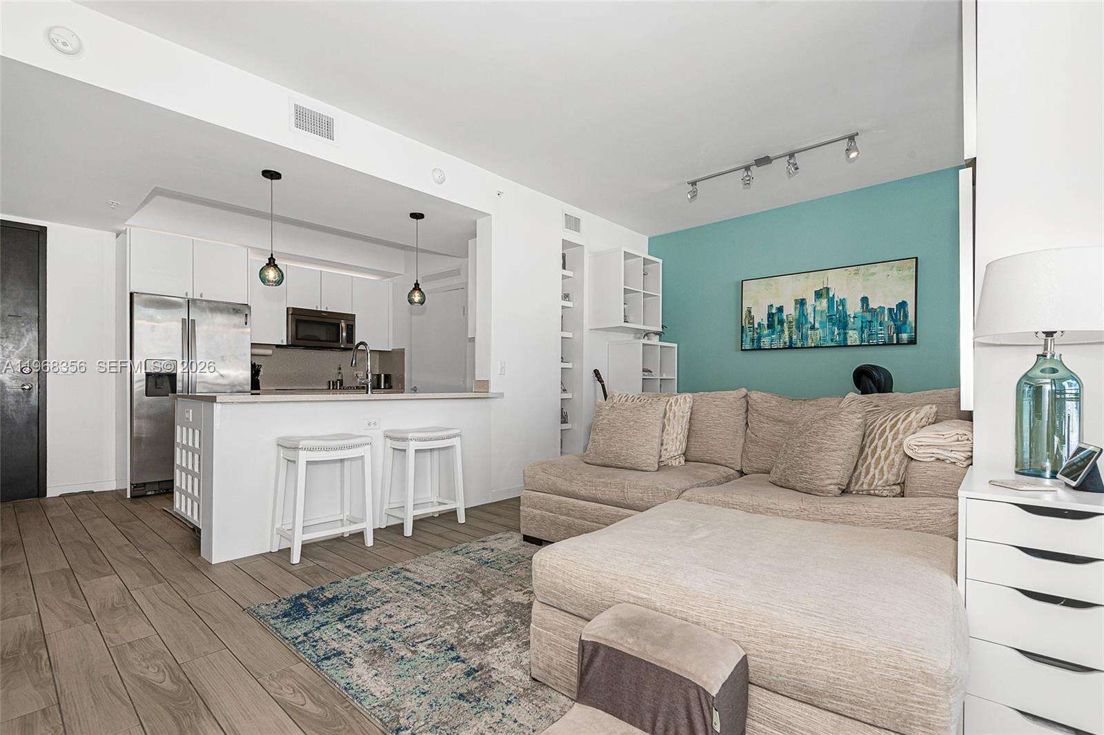 Nine At Mary Brickell Village at 999 1 Ave, Miami, FL 33130 - For Sale photo 9