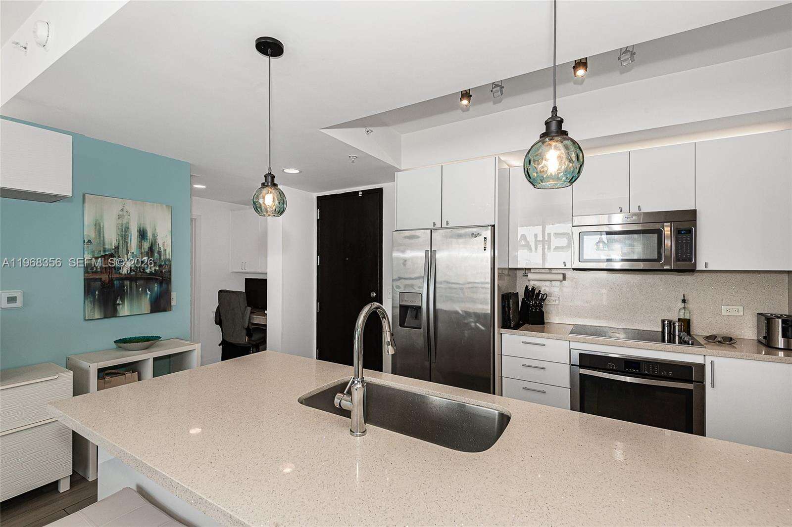 Nine At Mary Brickell Village at 999 1 Ave, Miami, FL 33130 - For Sale photo 10