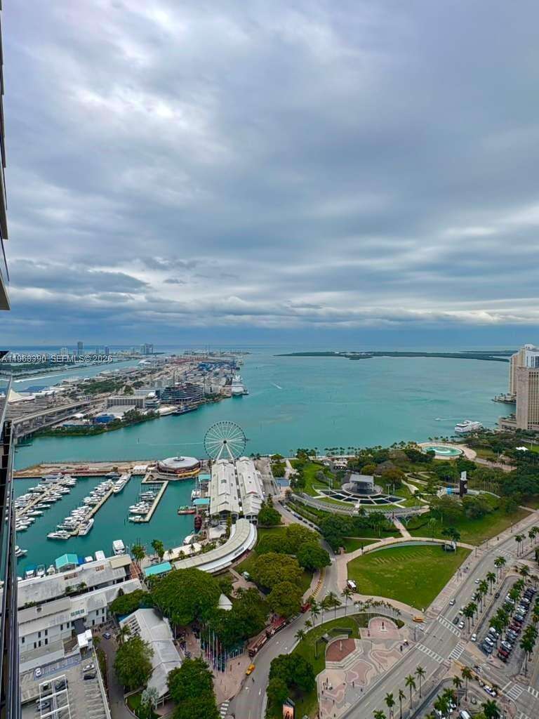 The Elser at 398 5 St, Miami, FL 33132 - For Sale photo 1