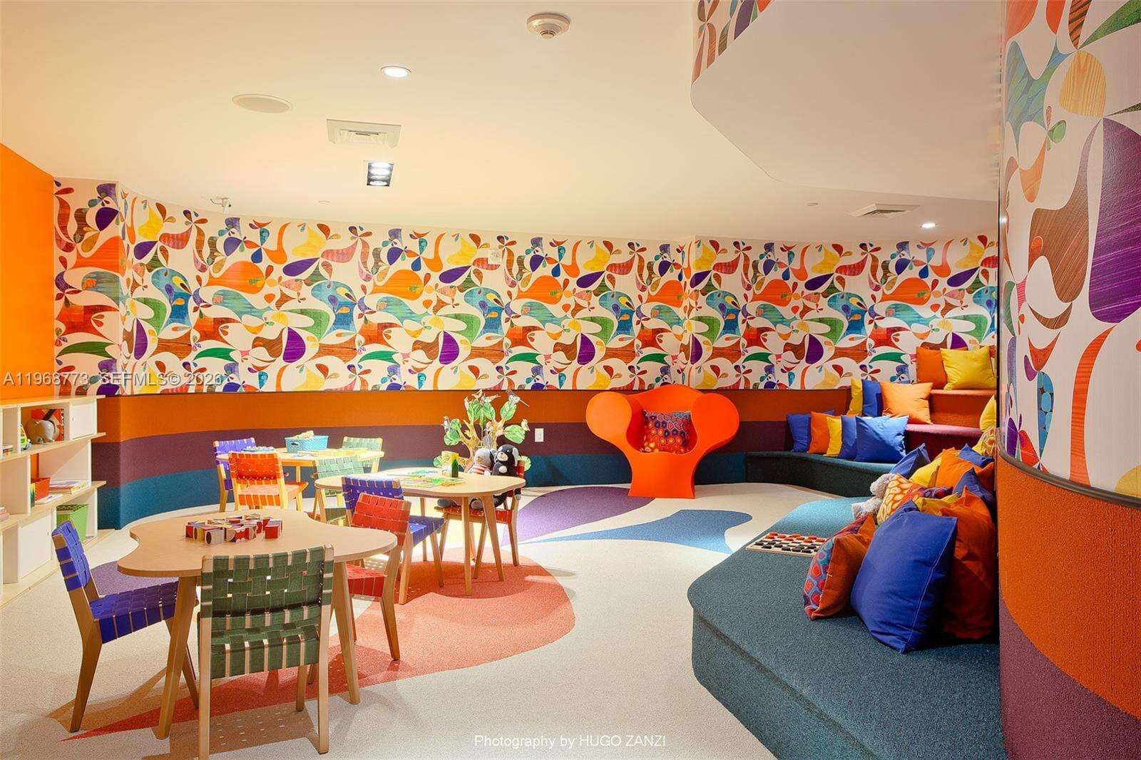 PARAMOUNT BAY - 2020 Bayshore Dr, Miami, FL 33137 | Picture 37