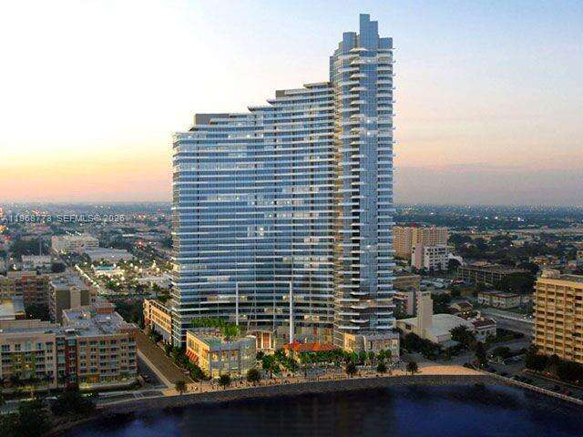 PARAMOUNT BAY - 2020 Bayshore Dr, Miami, FL 33137 | Picture 5