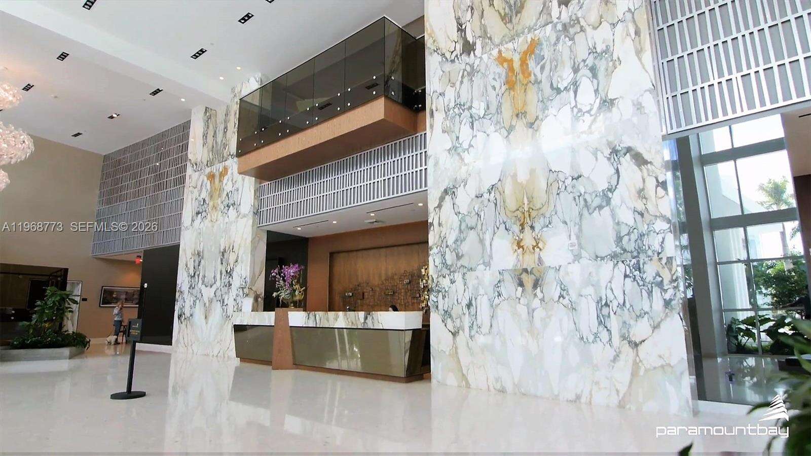 PARAMOUNT BAY - 2020 Bayshore Dr, Miami, FL 33137 | Picture 49