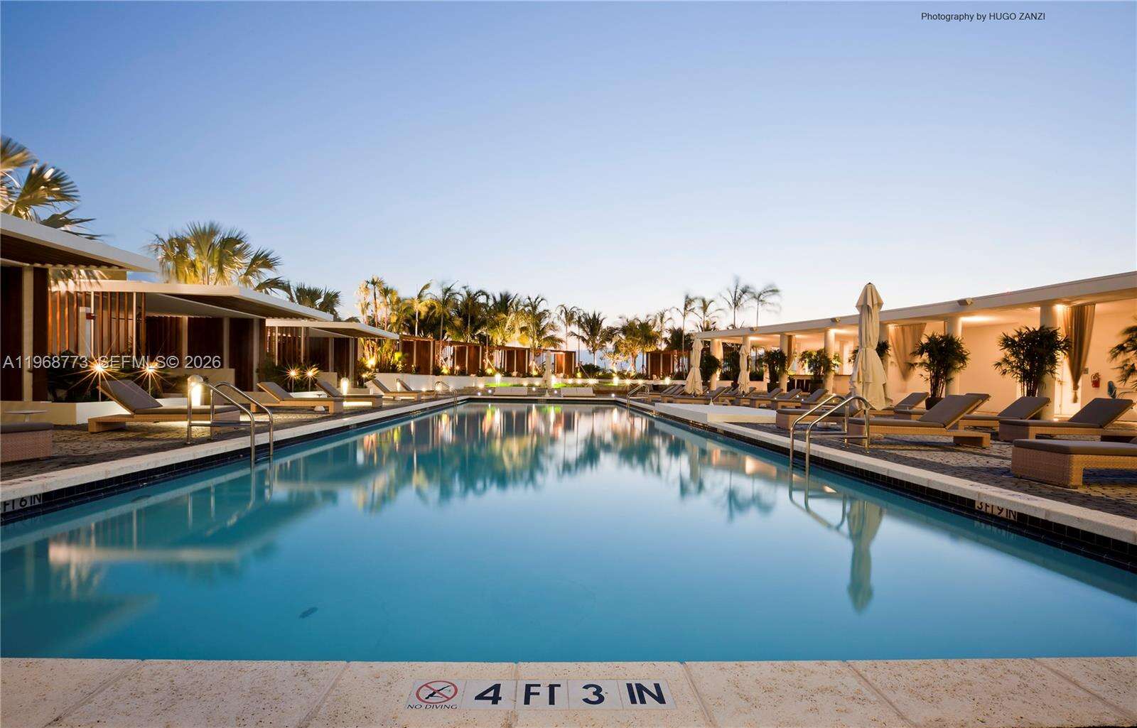 PARAMOUNT BAY - 2020 Bayshore Dr, Miami, FL 33137 | Picture 54