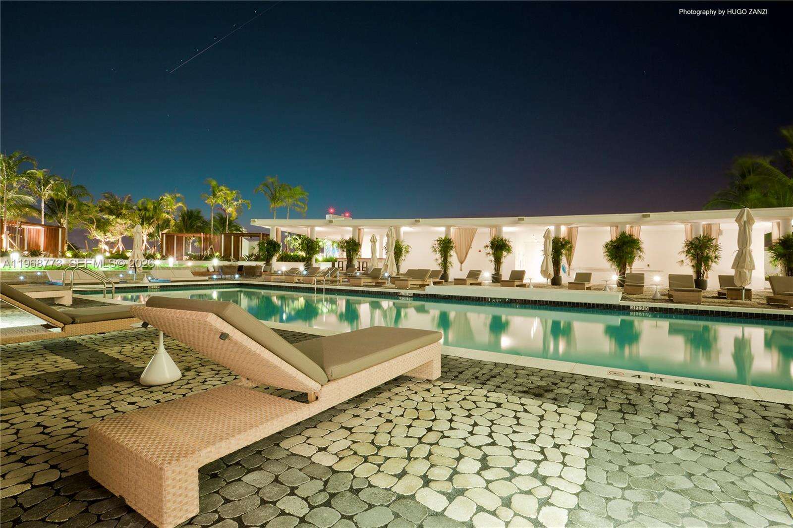 PARAMOUNT BAY - 2020 Bayshore Dr, Miami, FL 33137 | Picture 55