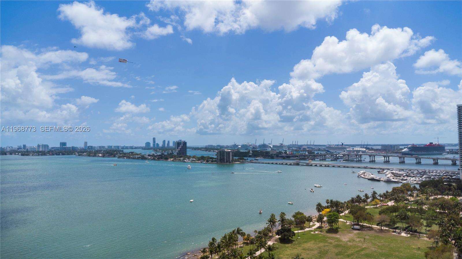 PARAMOUNT BAY - 2020 Bayshore Dr, Miami, FL 33137 | Picture 62