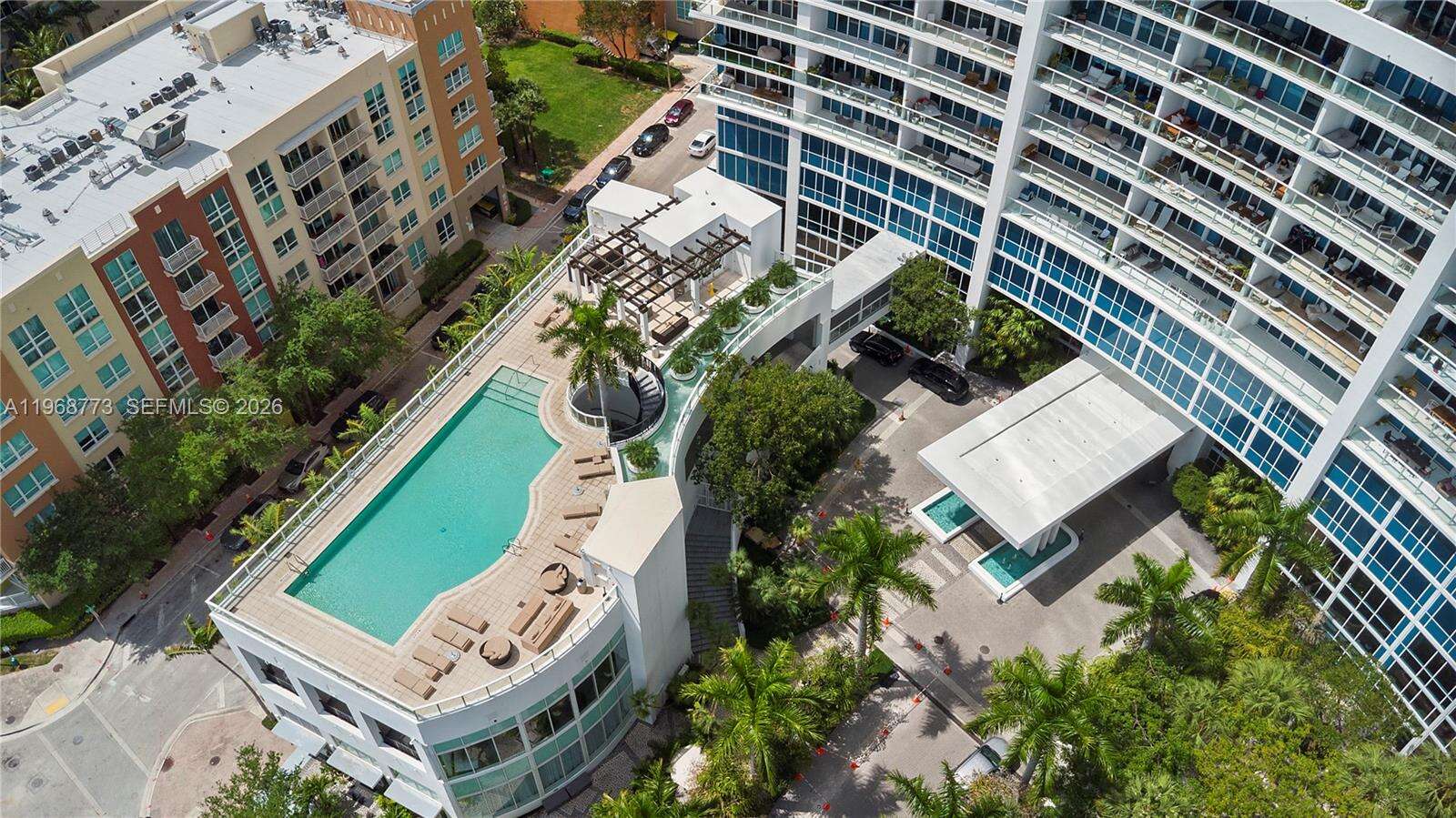 PARAMOUNT BAY - 2020 Bayshore Dr, Miami, FL 33137 | Picture 63