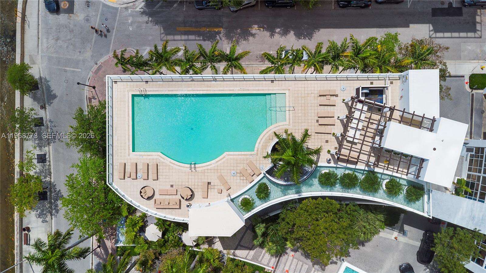 PARAMOUNT BAY - 2020 Bayshore Dr, Miami, FL 33137 | Picture 64