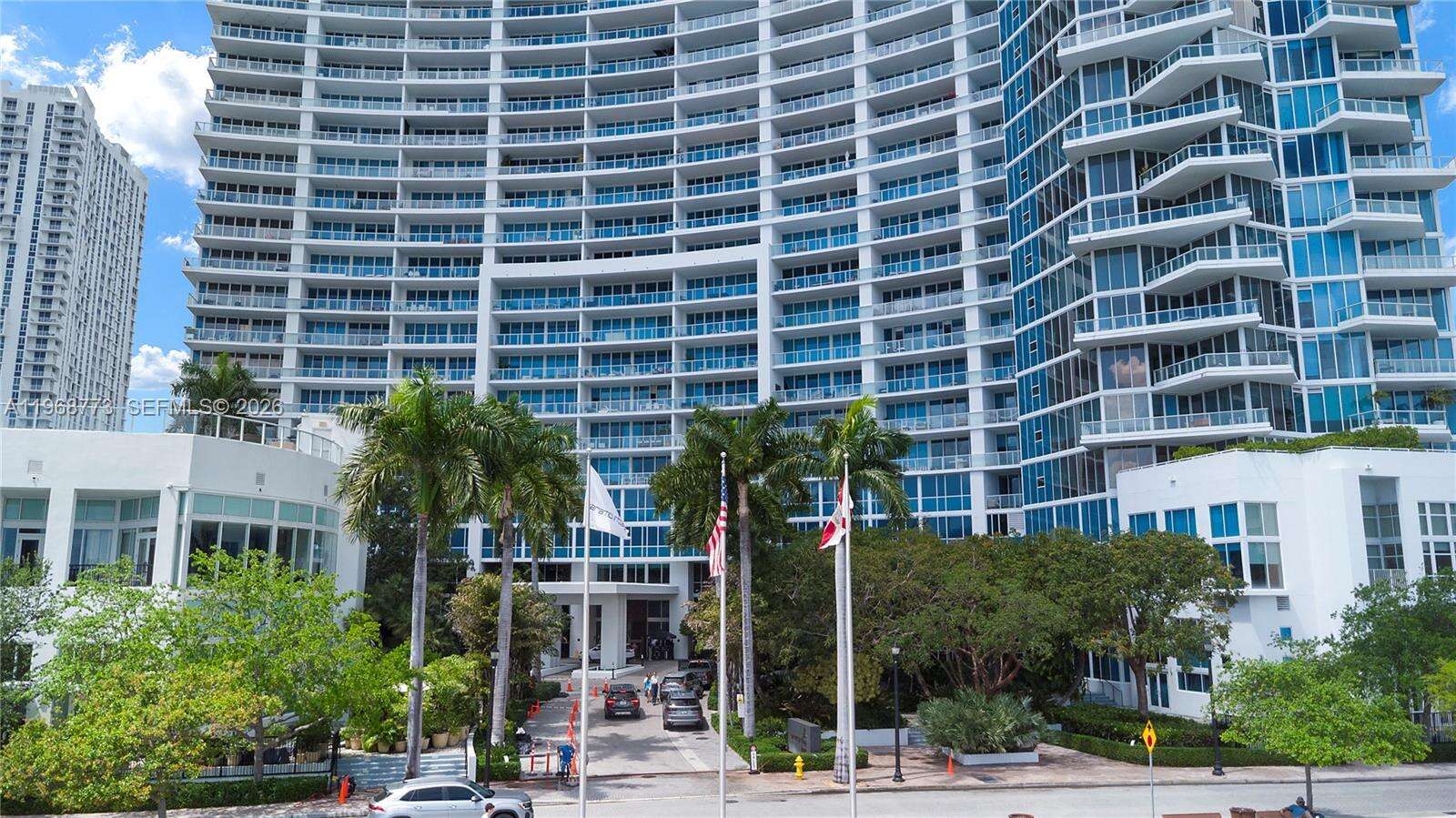 PARAMOUNT BAY - 2020 Bayshore Dr, Miami, FL 33137 | Picture 65