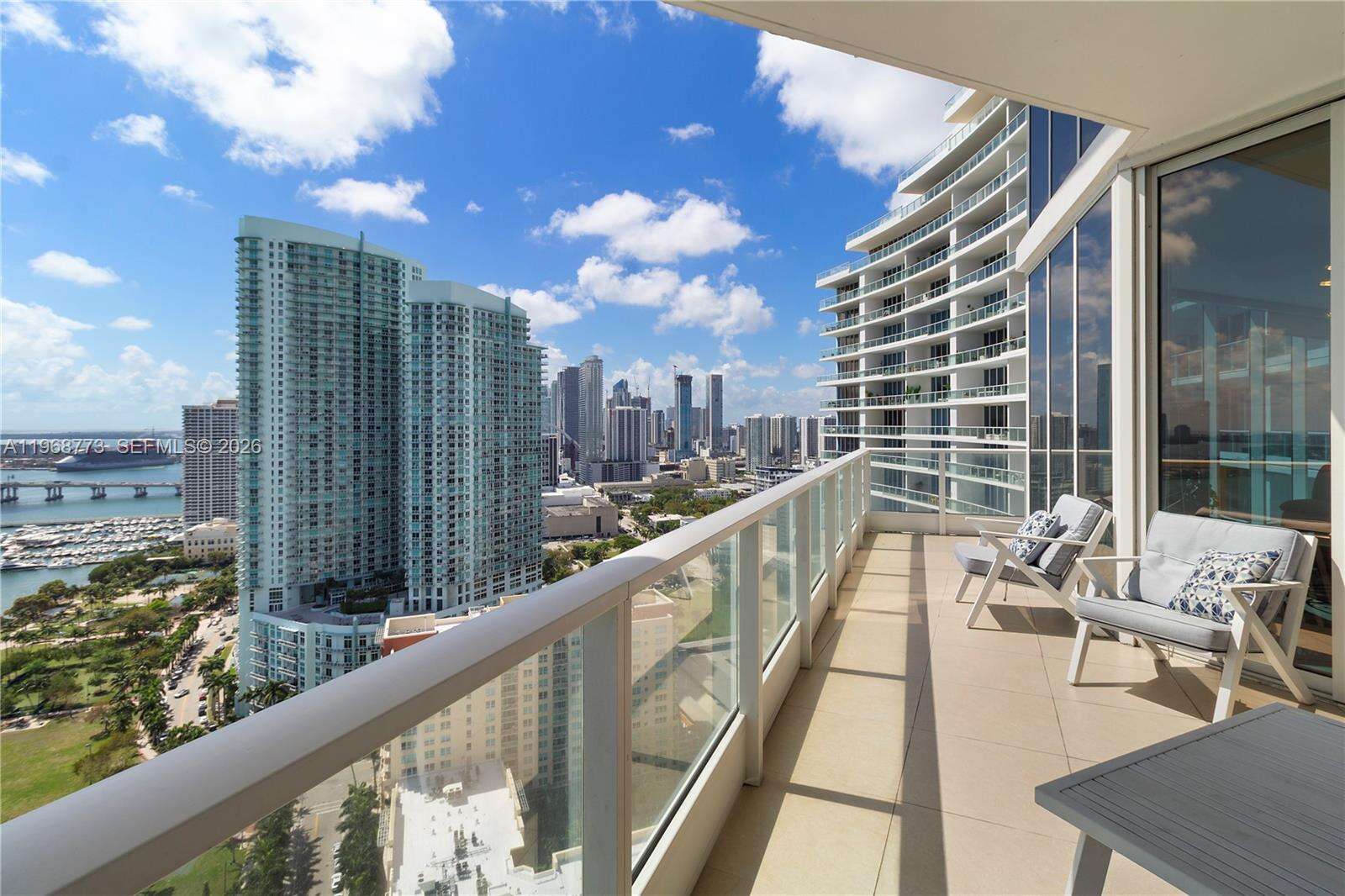 PARAMOUNT BAY - 2020 Bayshore Dr, Miami, FL 33137 | Picture 67