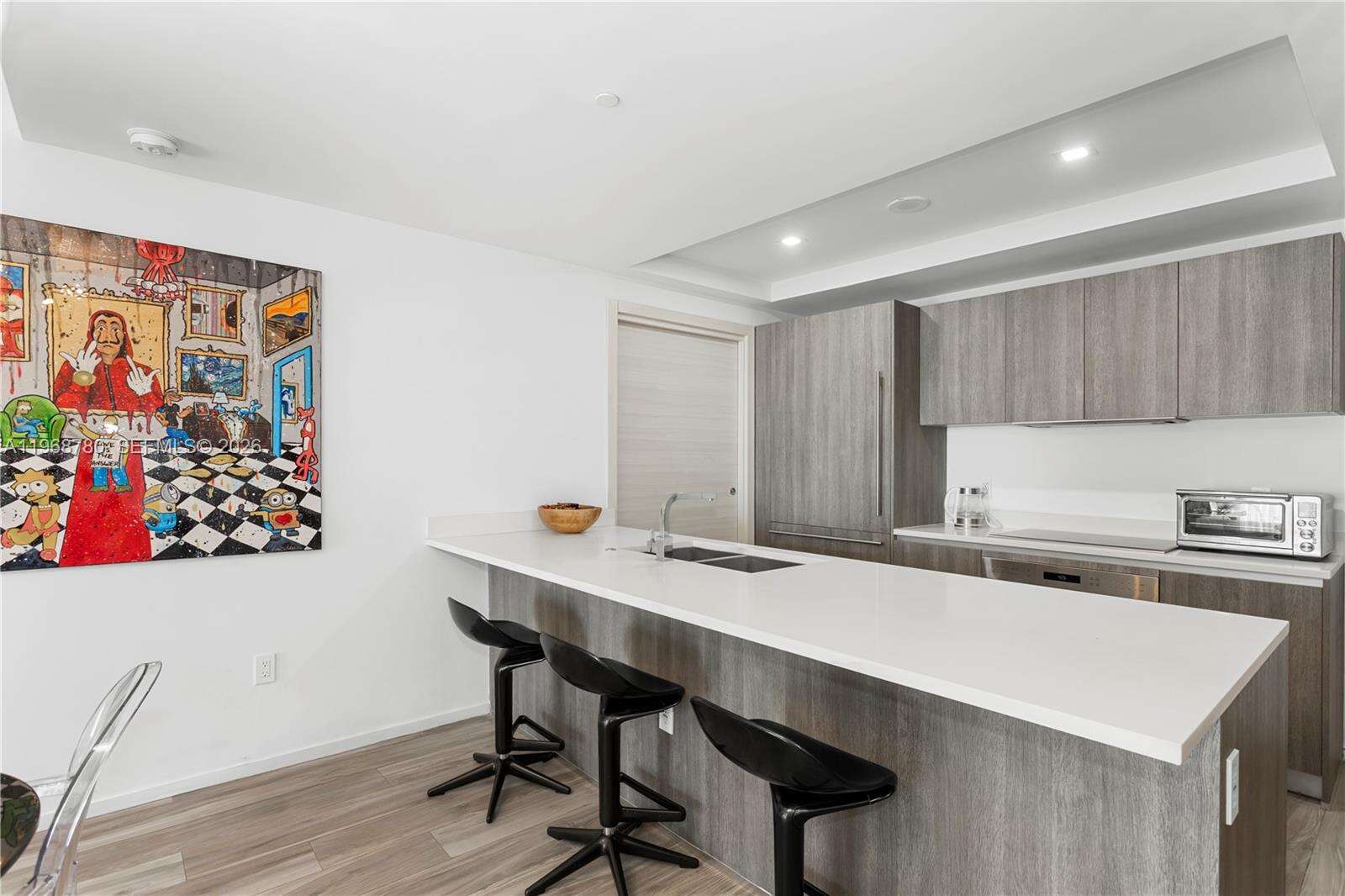 801 SMA RESIDENCES - 801 Miami Ave, Miami, FL 33130 | Picture 3