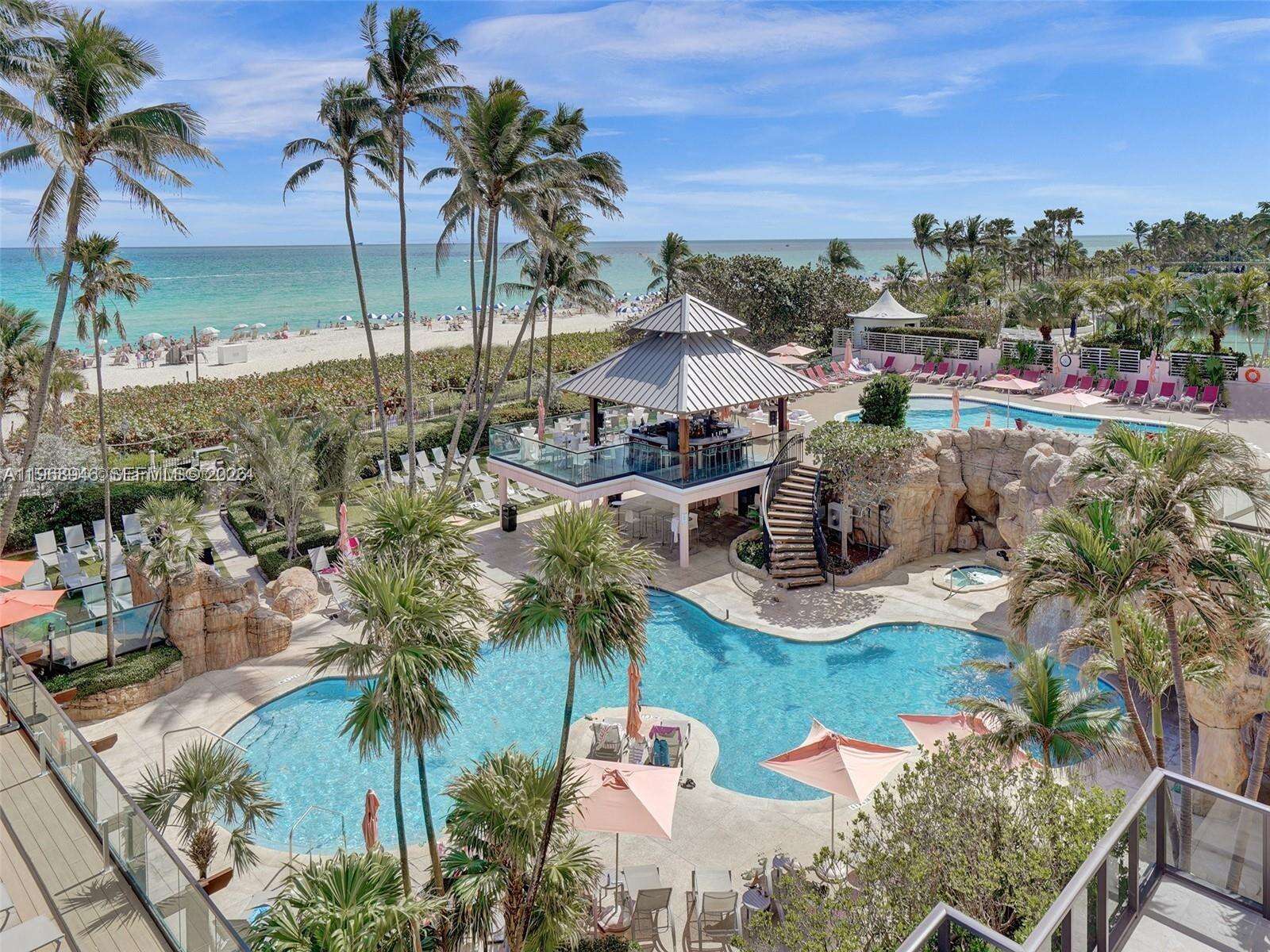 The Alexander at 5225 Collins Ave, Miami Beach, FL 33140 - For Sale photo 1