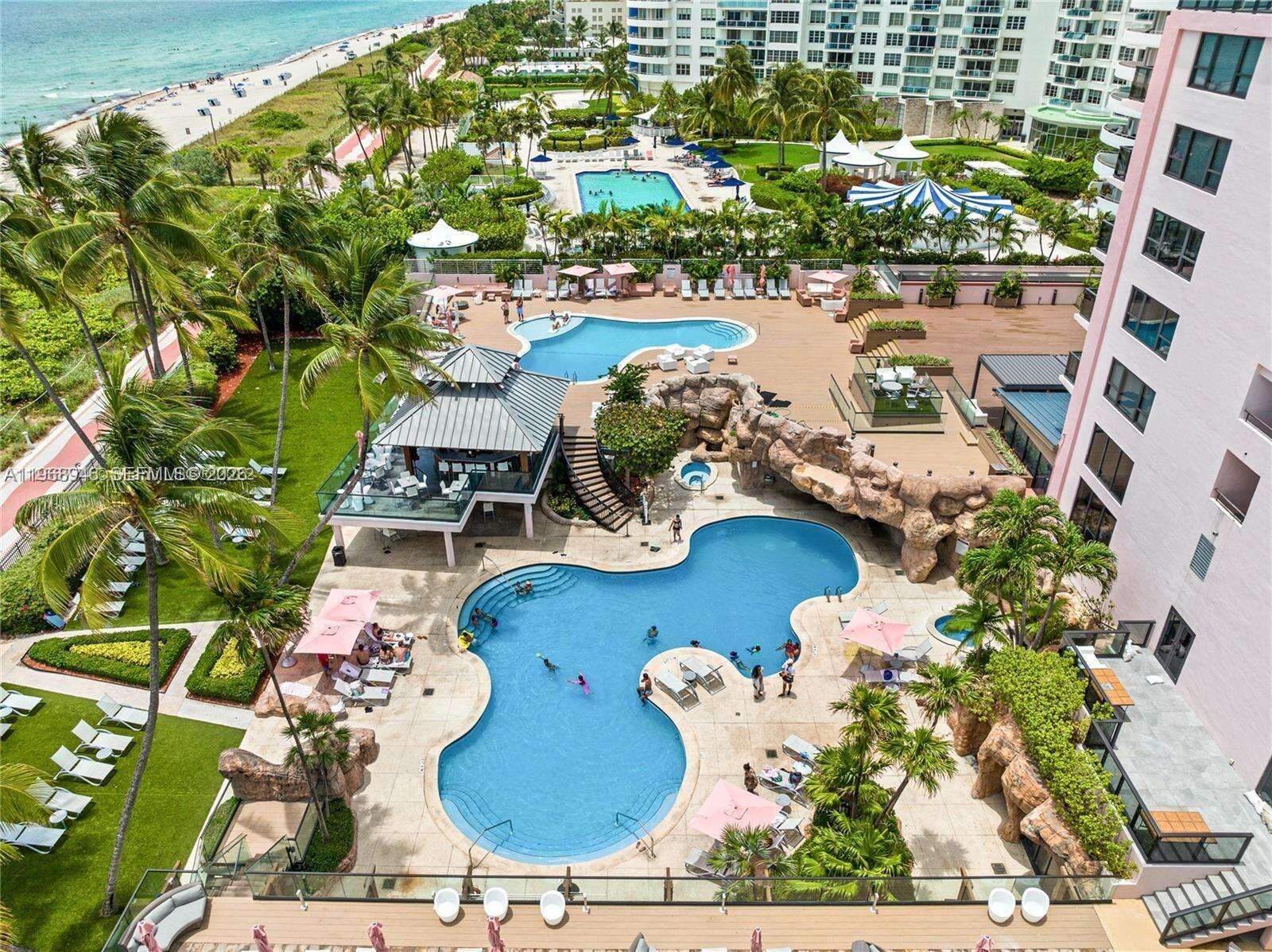 The Alexander at 5225 Collins Ave, Miami Beach, FL 33140 - For Sale photo 41