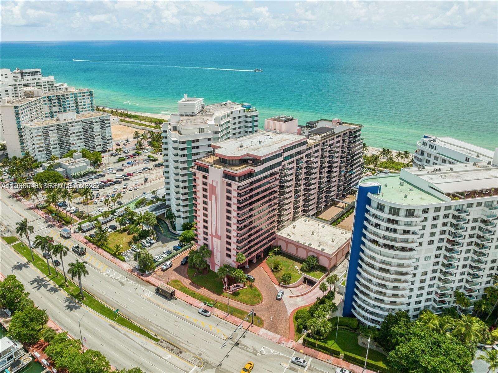 The Alexander at 5225 Collins Ave, Miami Beach, FL 33140 - For Sale photo 42