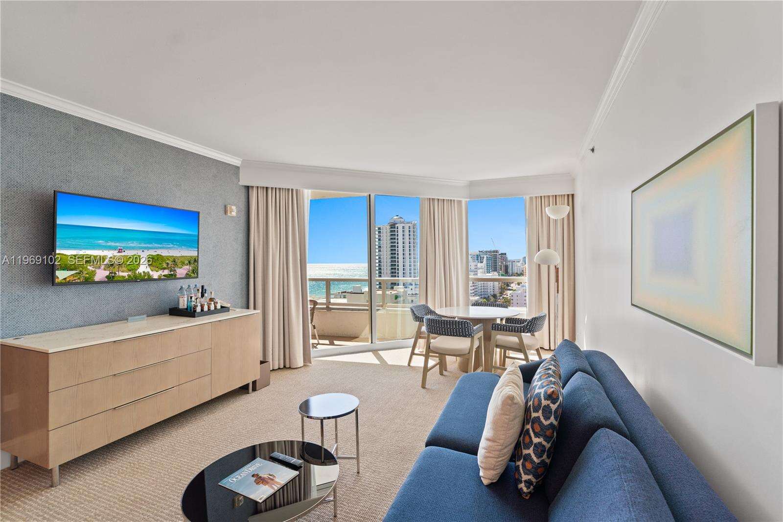 FONTAINEBLEAU II - 4401 Collins Ave, Miami Beach, FL 33140 | Picture 11