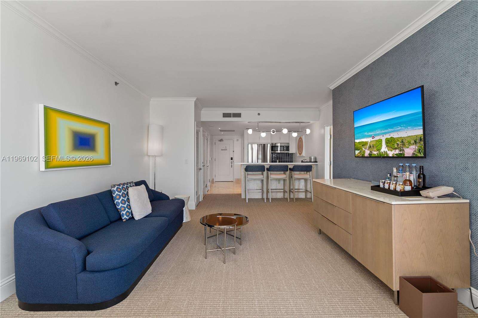 FONTAINEBLEAU II - 4401 Collins Ave, Miami Beach, FL 33140 | Picture 17