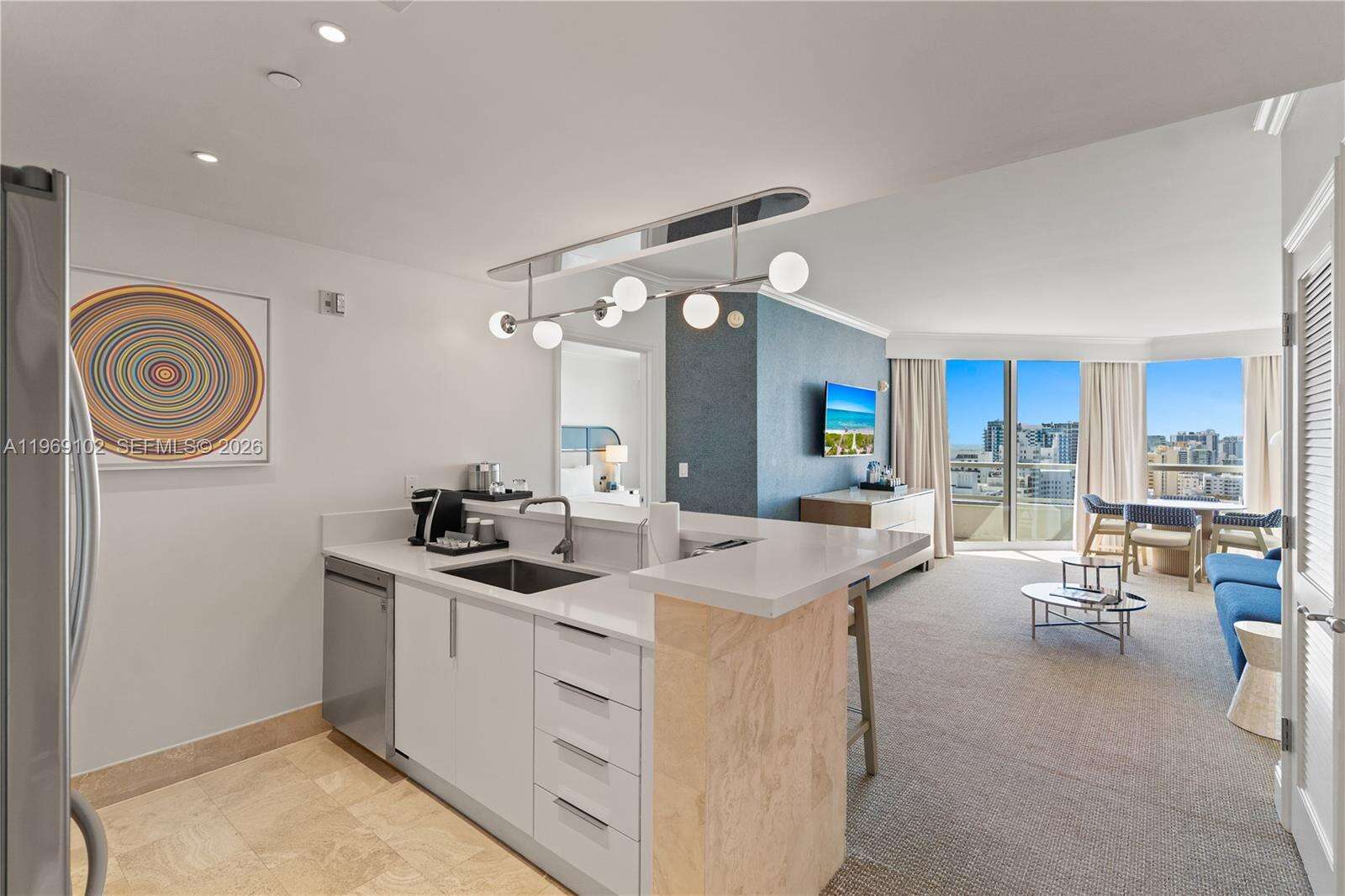 FONTAINEBLEAU II - 4401 Collins Ave, Miami Beach, FL 33140 | Picture 23