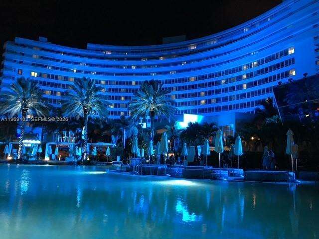 FONTAINEBLEAU II - 4401 Collins Ave, Miami Beach, FL 33140 | Picture 73