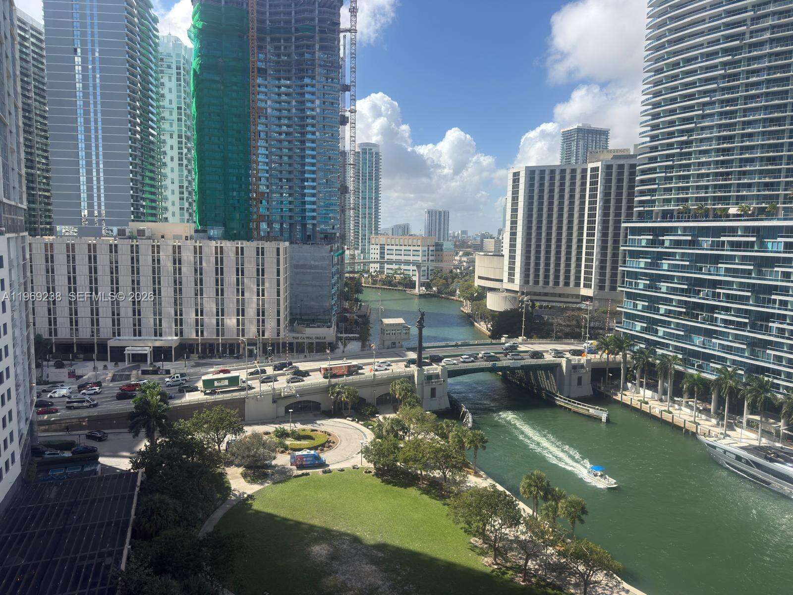 Icon Brickell 1 at 465 Brickell, Miami, FL 33131 - For Sale photo 2