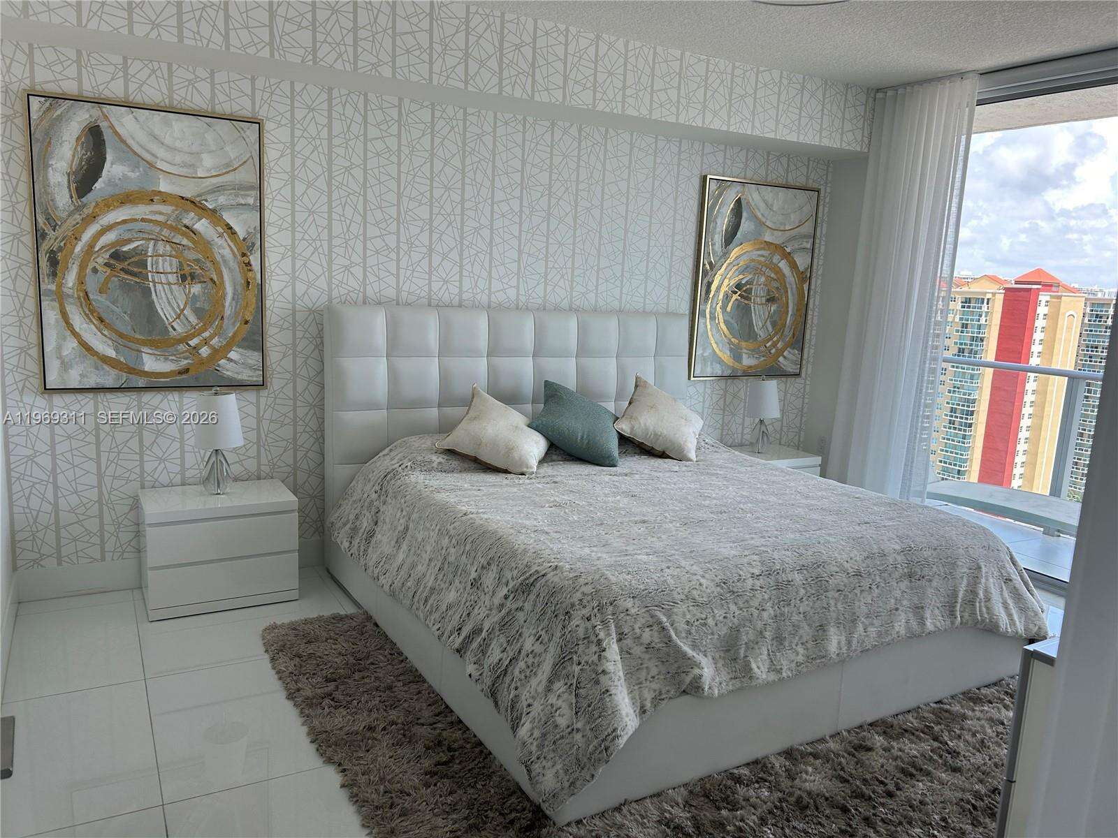 PARQUE TOWERS - 300 Sunny Isles Blvd, Sunny Isles Beach, FL 33160 | Picture 11