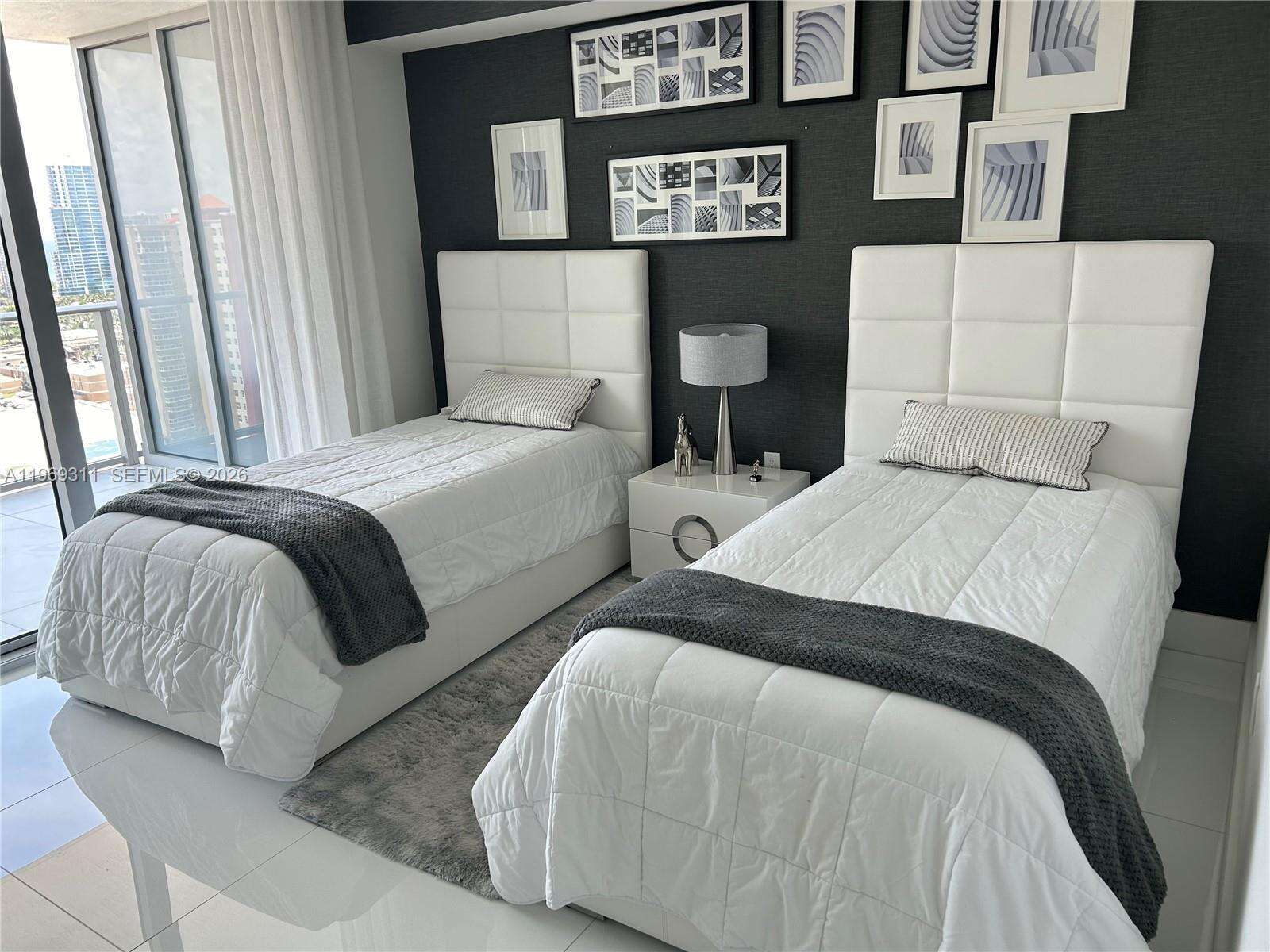 PARQUE TOWERS - 300 Sunny Isles Blvd, Sunny Isles Beach, FL 33160 | Picture 21