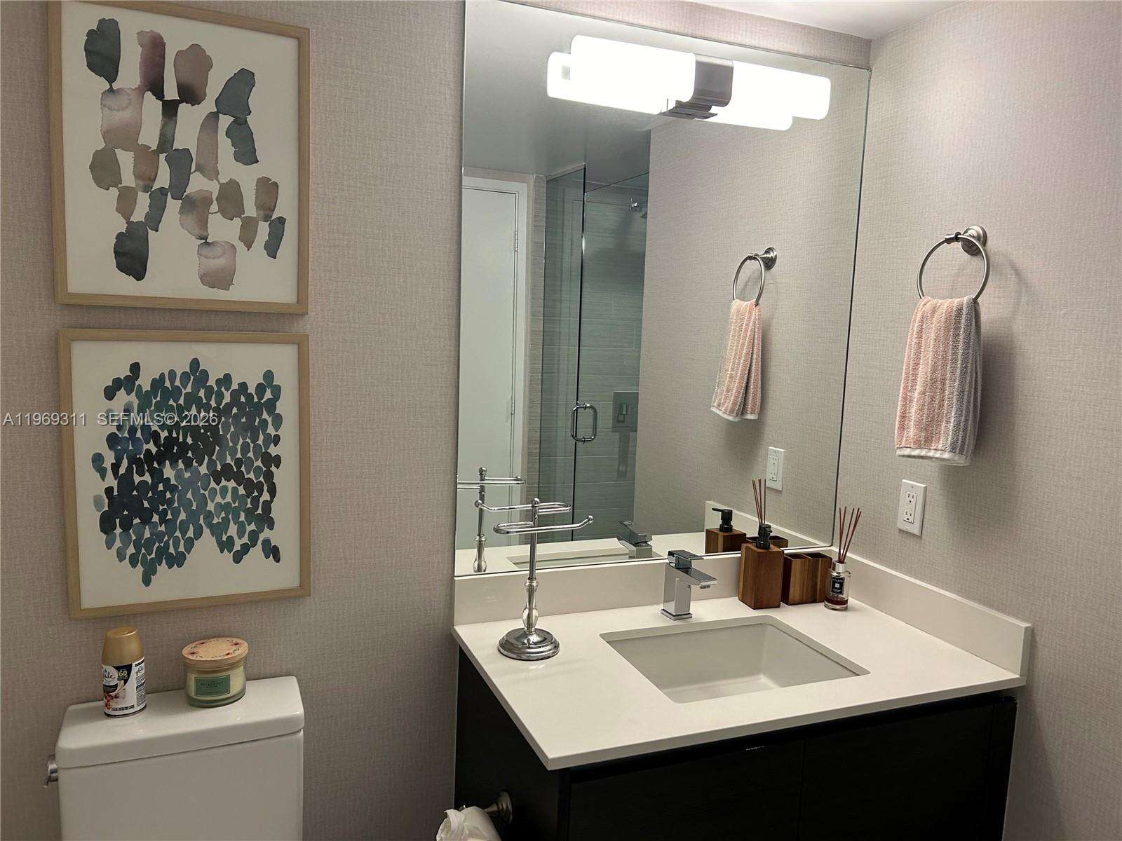 PARQUE TOWERS - 300 Sunny Isles Blvd, Sunny Isles Beach, FL 33160 | Picture 24