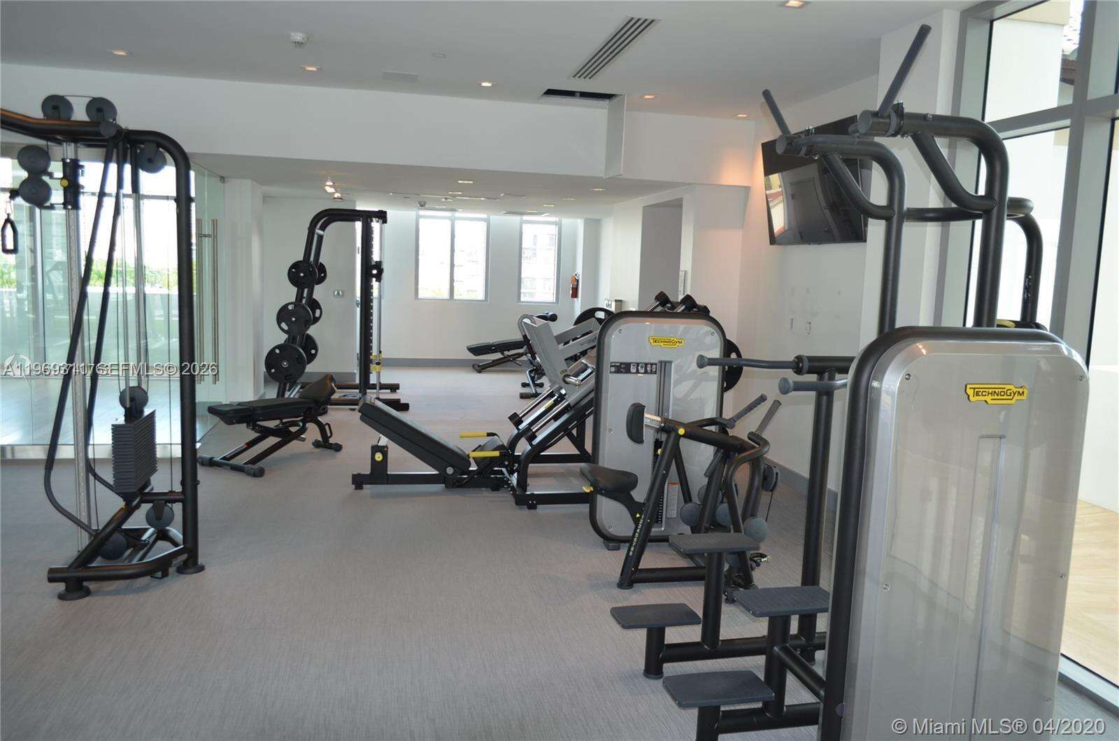 PARQUE TOWERS - 300 Sunny Isles Blvd, Sunny Isles Beach, FL 33160 | Picture 28