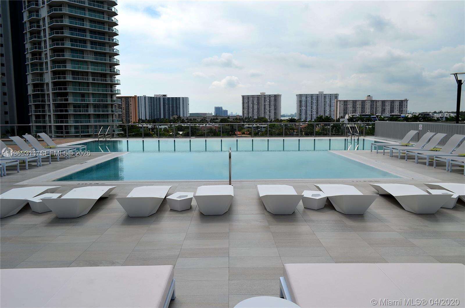 PARQUE TOWERS - 300 Sunny Isles Blvd, Sunny Isles Beach, FL 33160 | Picture 31
