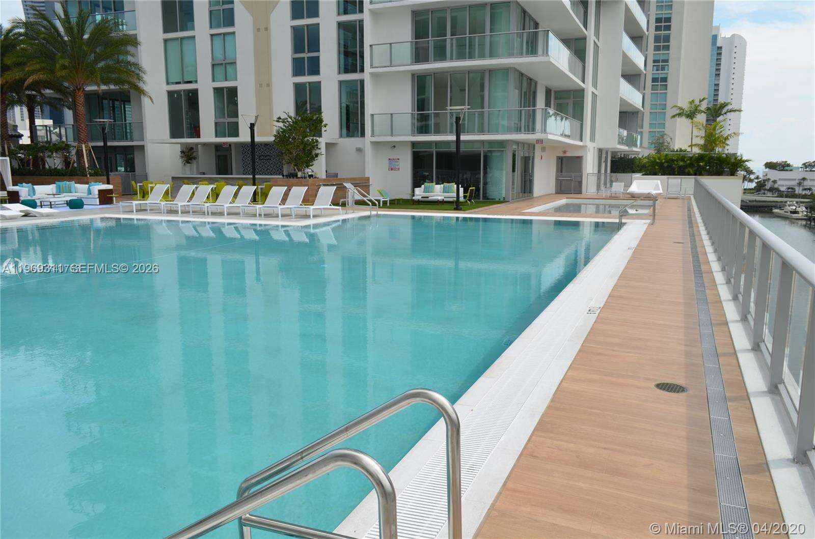 PARQUE TOWERS - 300 Sunny Isles Blvd, Sunny Isles Beach, FL 33160 | Picture 34
