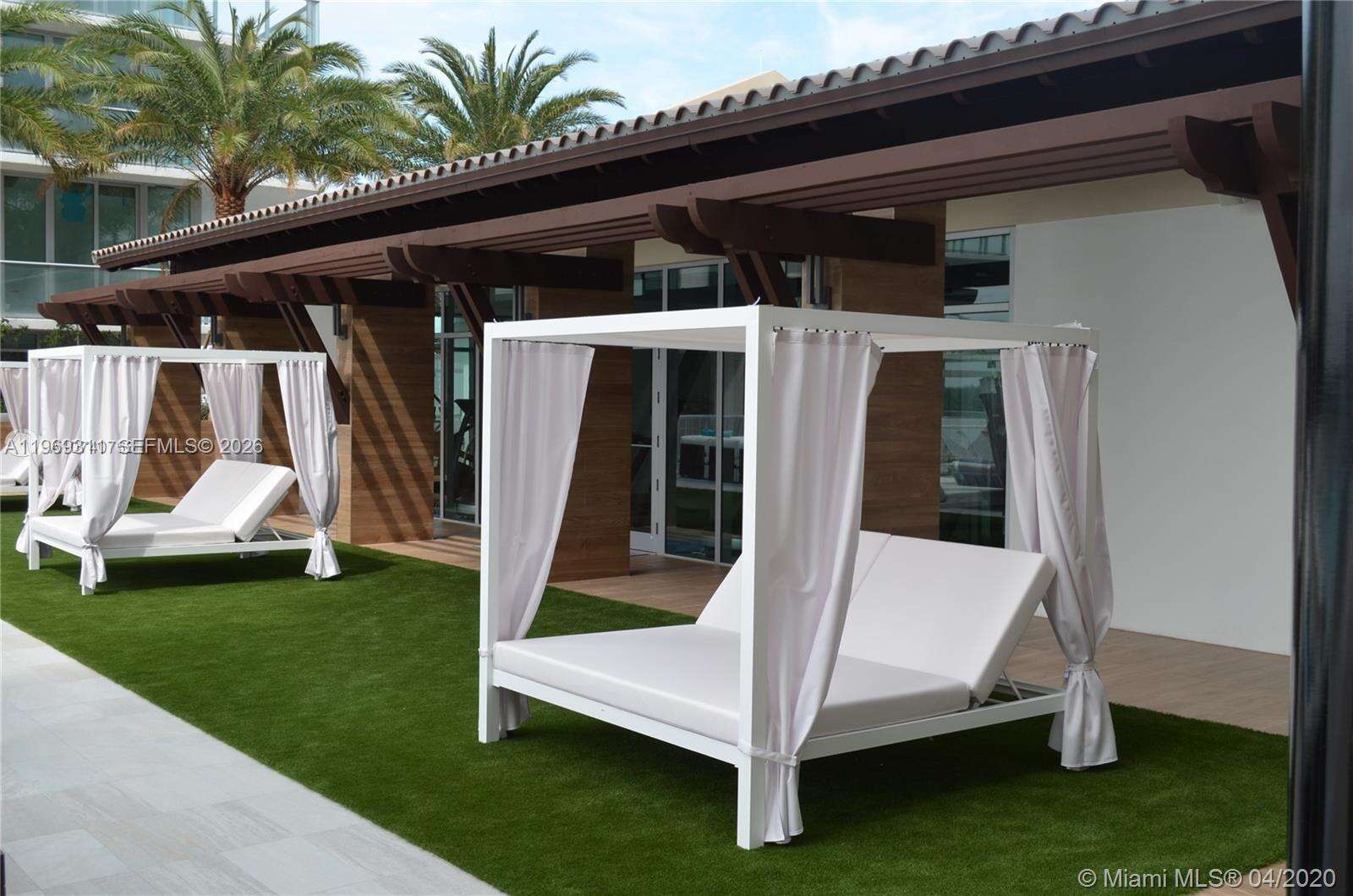 PARQUE TOWERS - 300 Sunny Isles Blvd, Sunny Isles Beach, FL 33160 | Picture 38