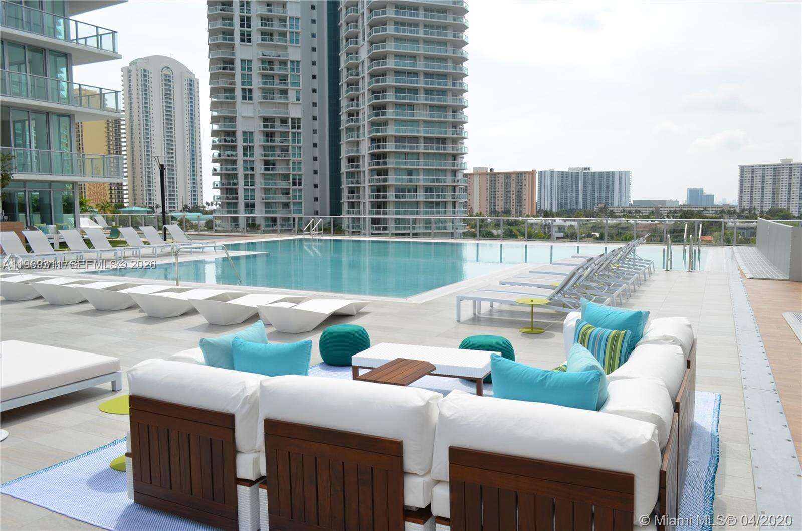 PARQUE TOWERS - 300 Sunny Isles Blvd, Sunny Isles Beach, FL 33160 | Picture 39