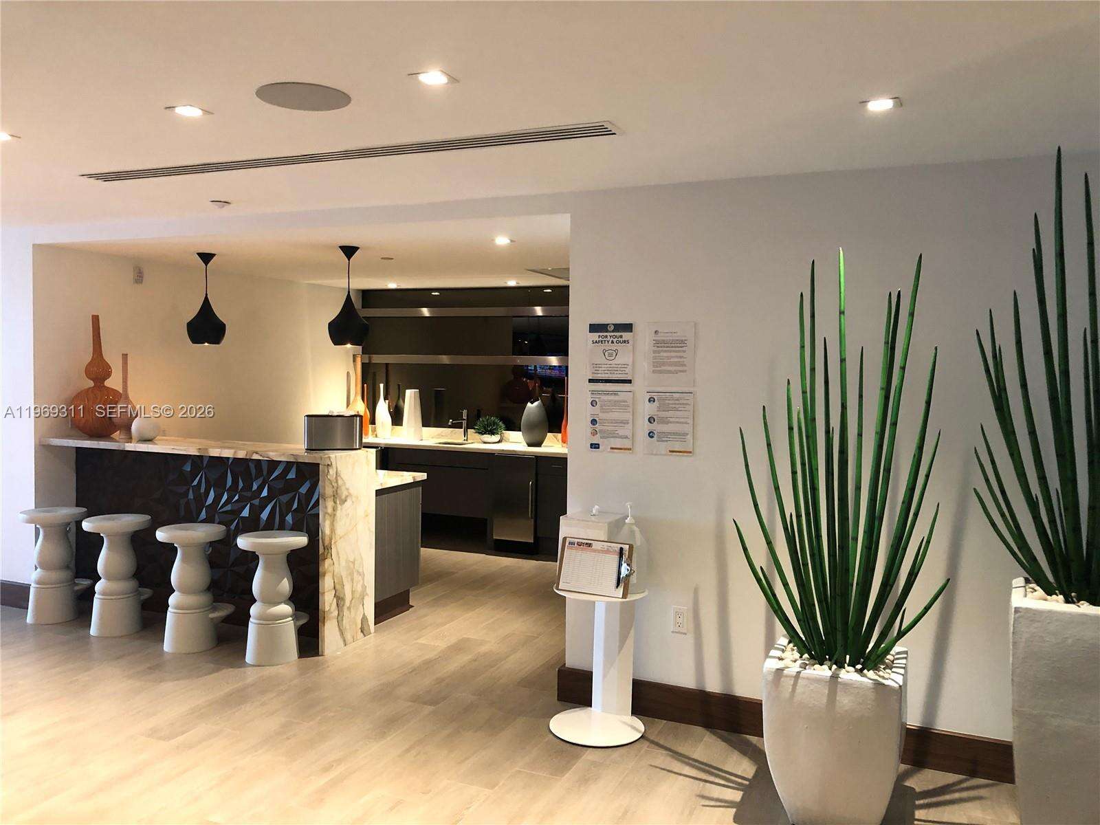 PARQUE TOWERS - 300 Sunny Isles Blvd, Sunny Isles Beach, FL 33160 | Picture 52