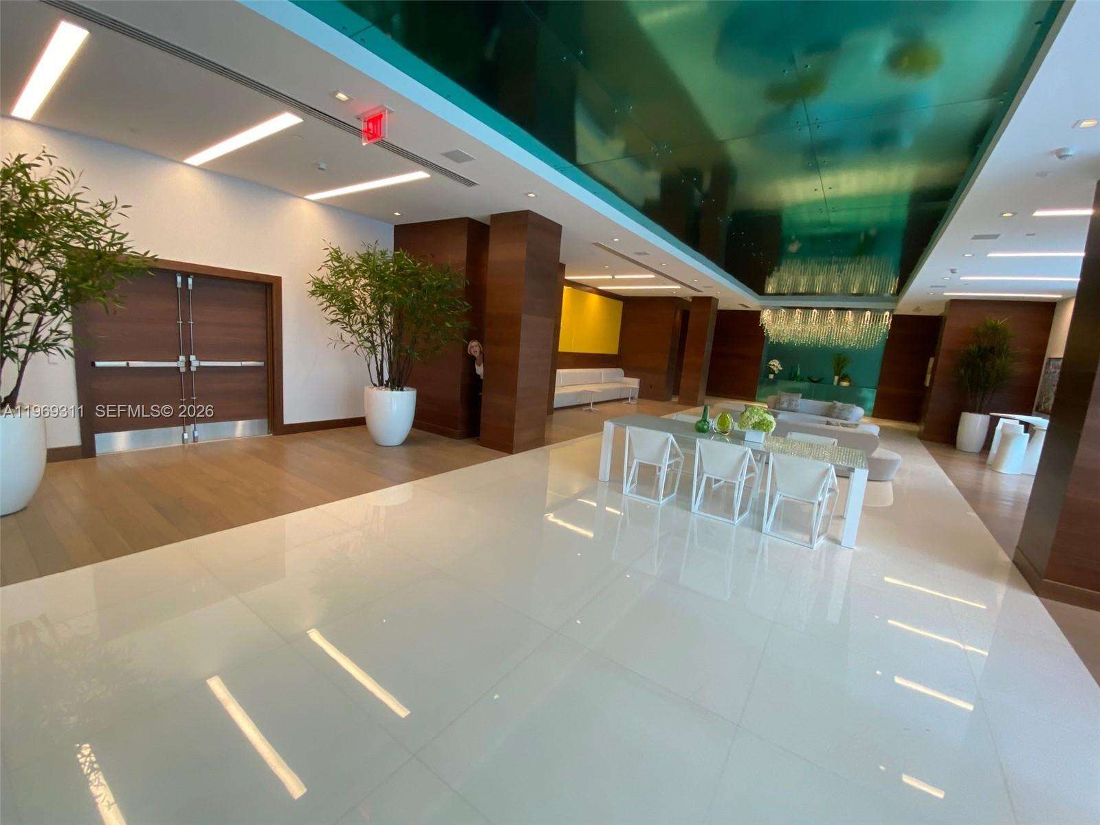 PARQUE TOWERS - 300 Sunny Isles Blvd, Sunny Isles Beach, FL 33160 | Picture 53