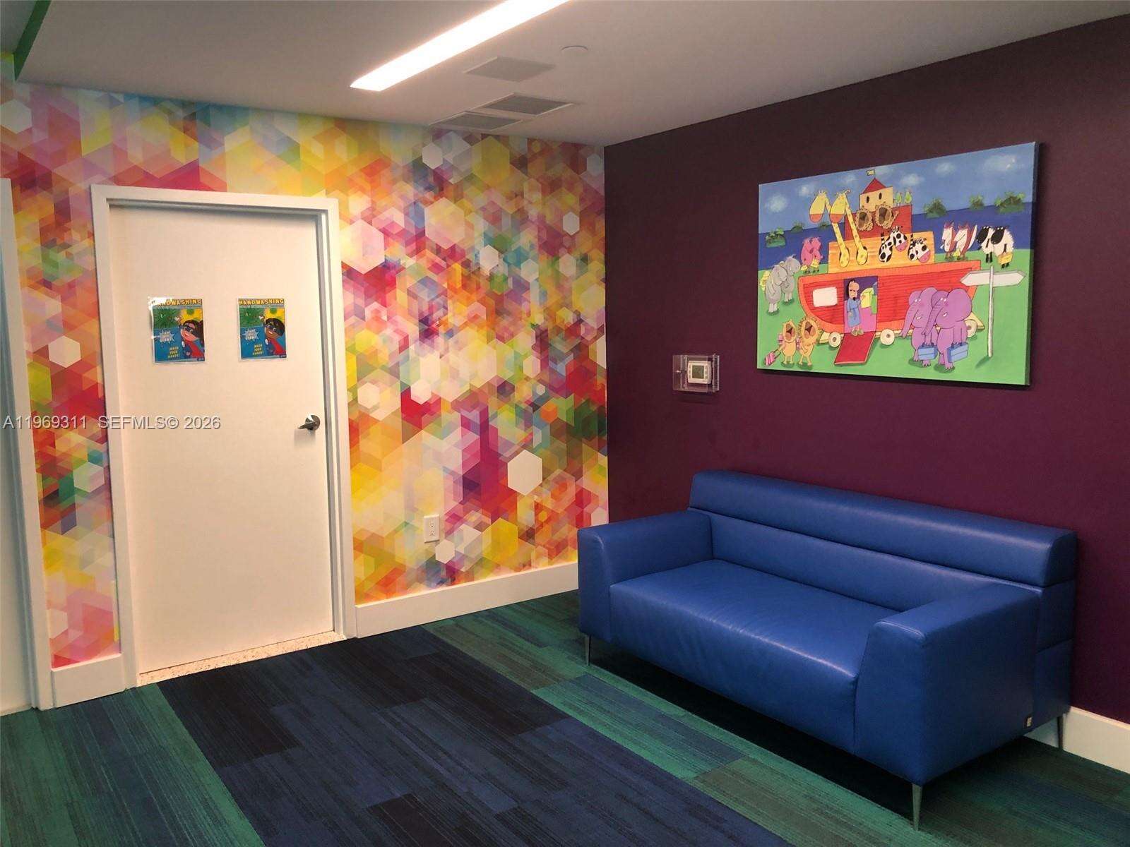 PARQUE TOWERS - 300 Sunny Isles Blvd, Sunny Isles Beach, FL 33160 | Picture 54