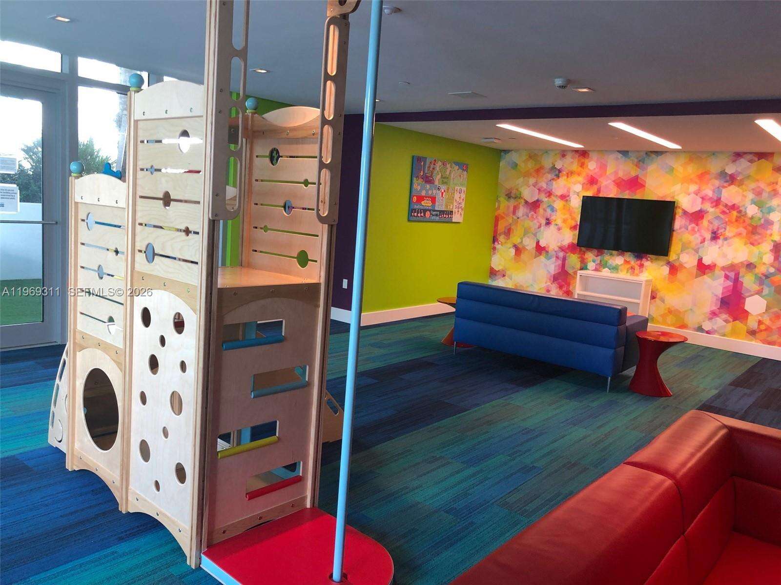 PARQUE TOWERS - 300 Sunny Isles Blvd, Sunny Isles Beach, FL 33160 | Picture 56