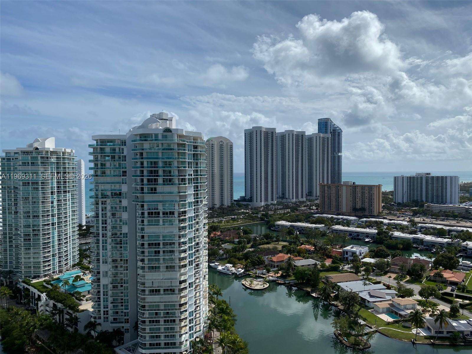 PARQUE TOWERS - 300 Sunny Isles Blvd, Sunny Isles Beach, FL 33160 | Picture 59