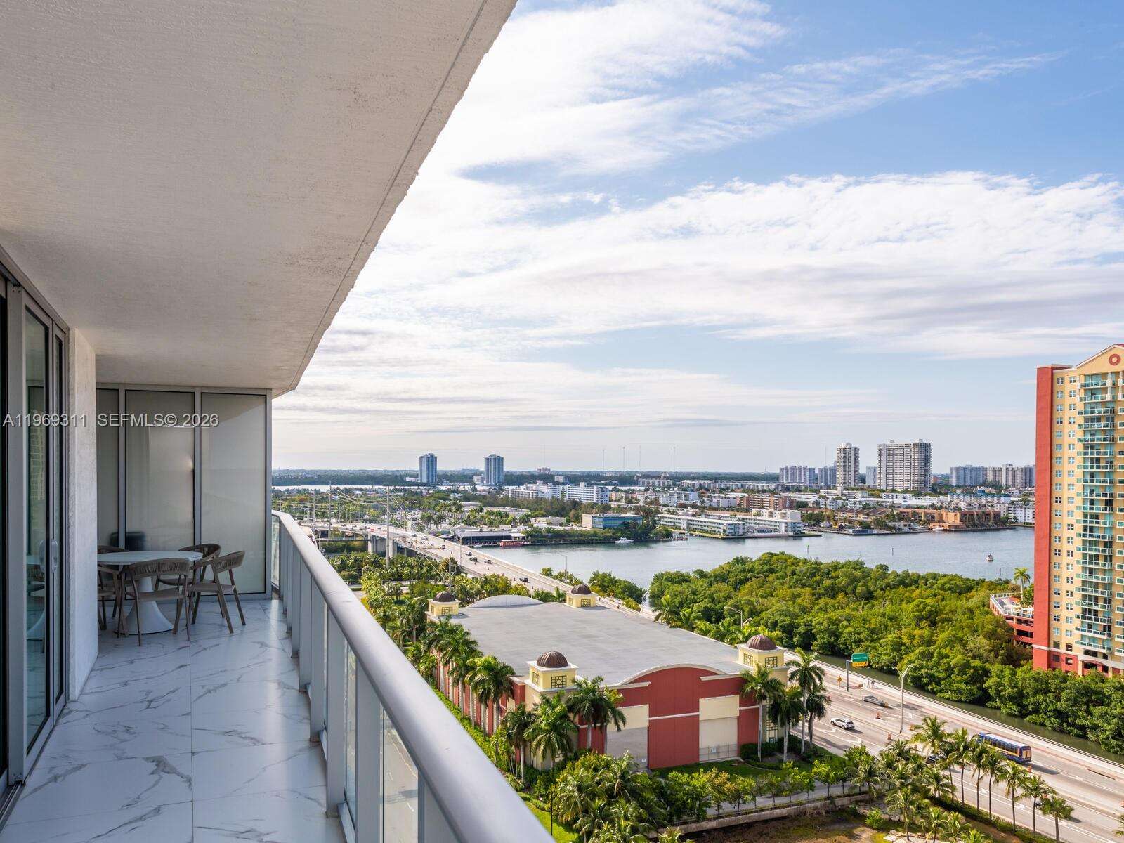 PARQUE TOWERS - 300 Sunny Isles Blvd, Sunny Isles Beach, FL 33160 | Picture 61