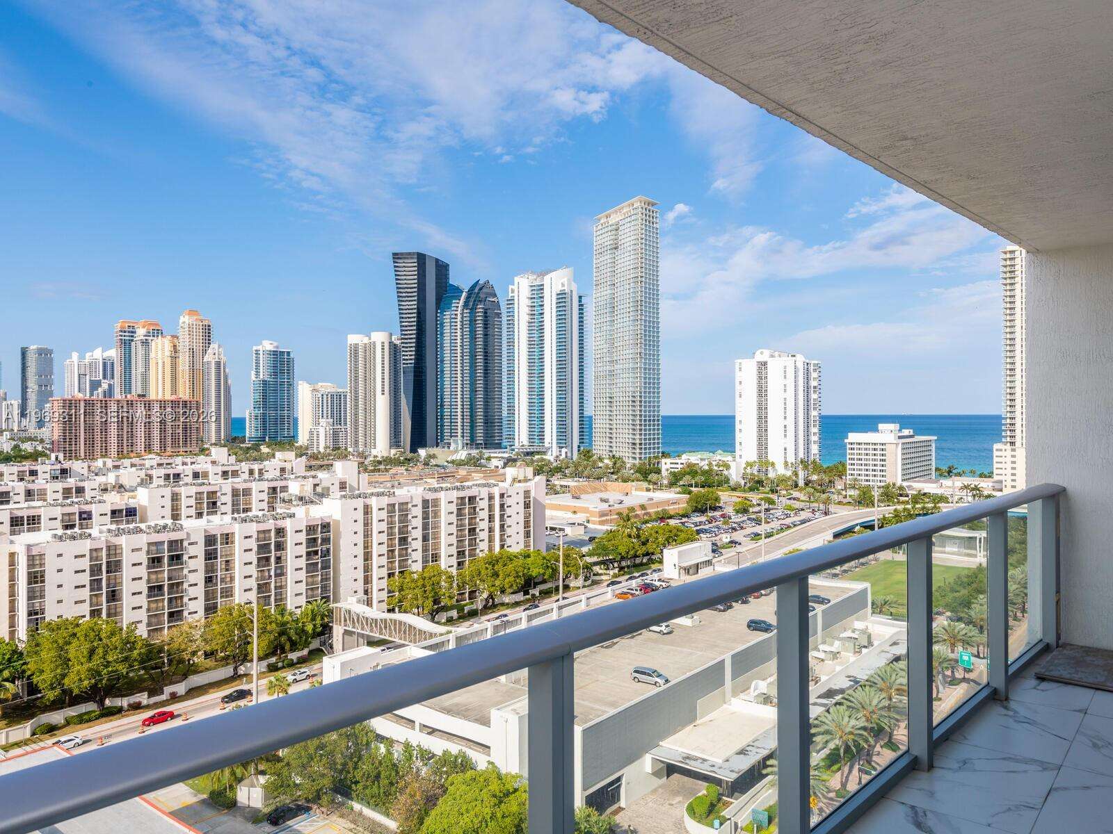 PARQUE TOWERS - 300 Sunny Isles Blvd, Sunny Isles Beach, FL 33160 | Picture 62