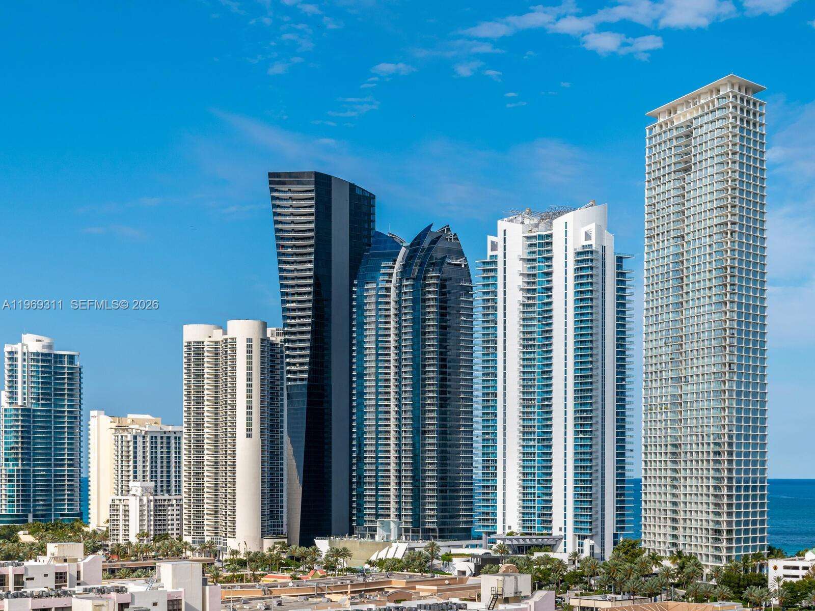 PARQUE TOWERS - 300 Sunny Isles Blvd, Sunny Isles Beach, FL 33160 | Picture 66