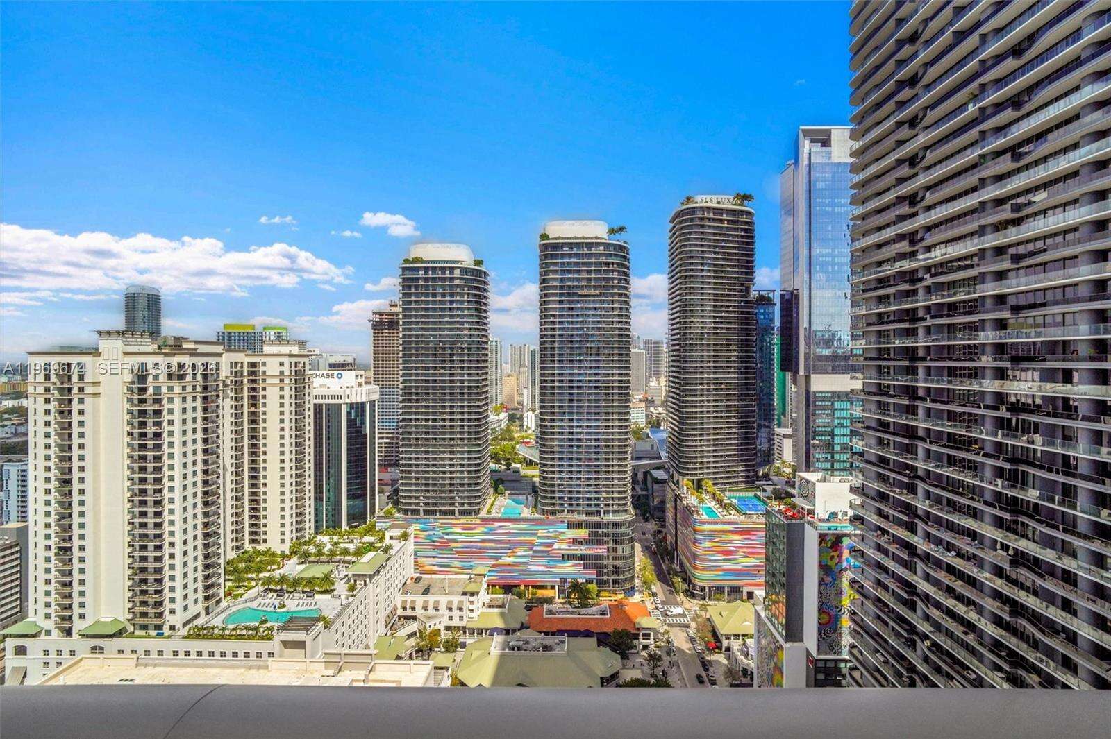 Millecento at Miami, FL 33130 - For Sale photo 1