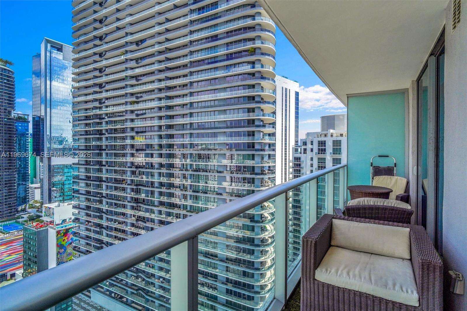 Millecento at Miami, FL 33130 - For Sale photo 2