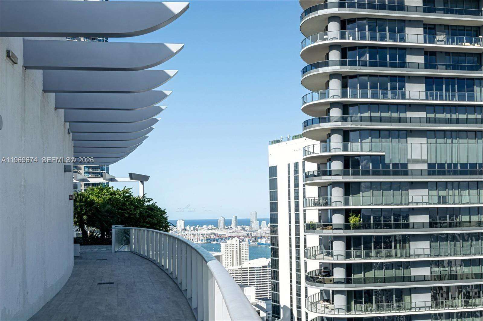 Millecento at Miami, FL 33130 - For Sale photo 39