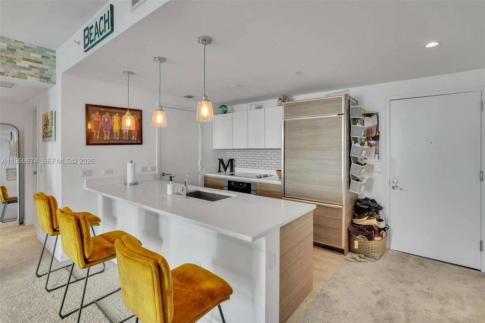 Millecento at Miami, FL 33130 - For Sale photo 8