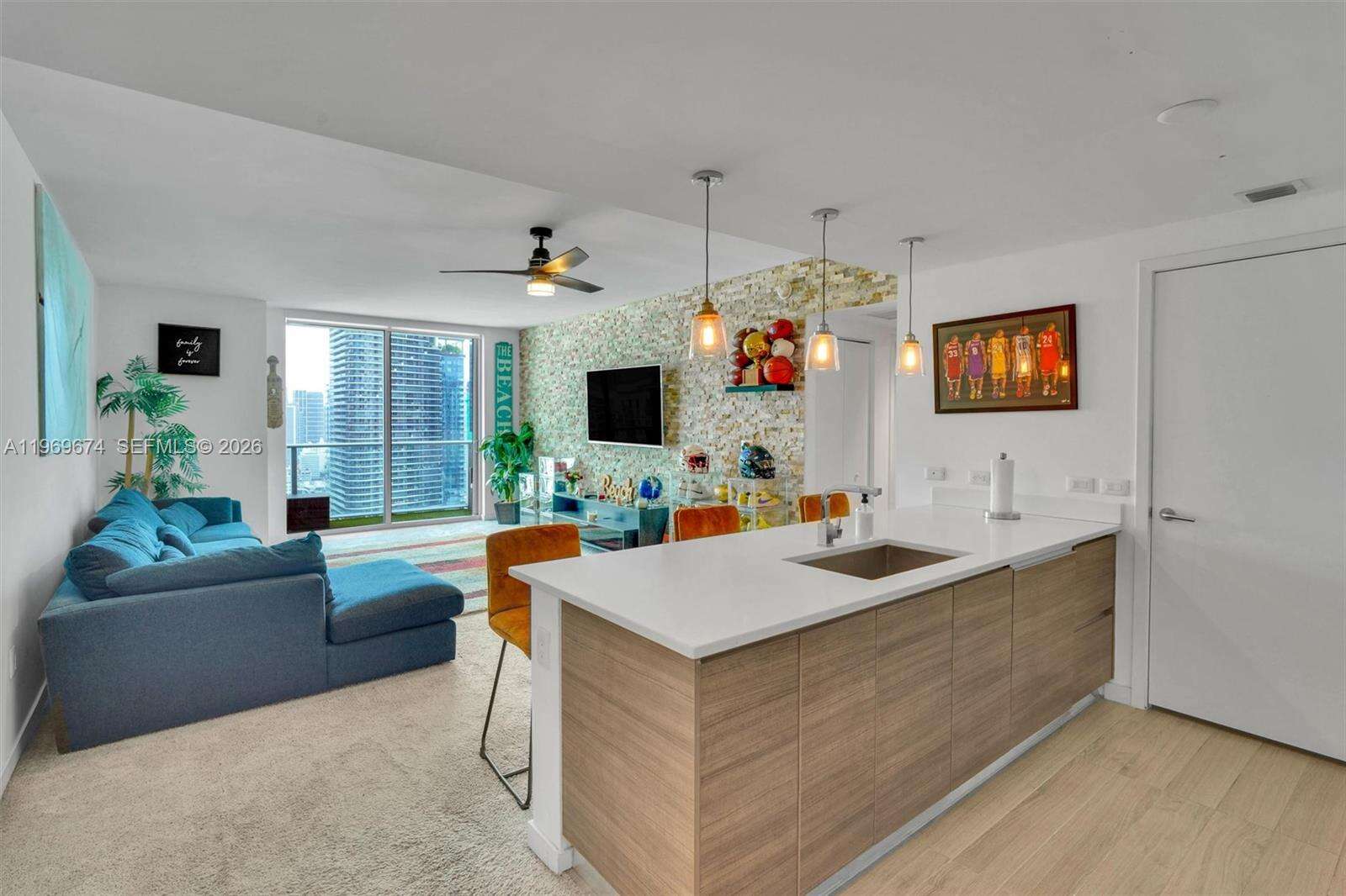 Millecento at Miami, FL 33130 - For Sale photo 9