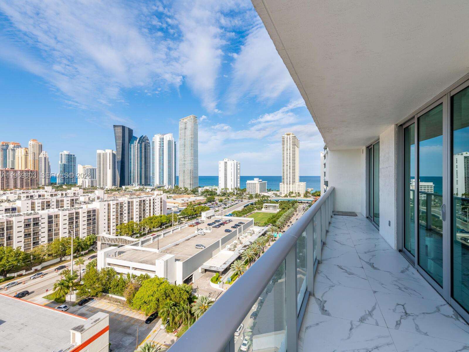 PARQUE TOWERS - 300 Sunny Isles Blvd, Sunny Isles Beach, FL 33160 | Picture 2